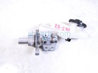 $99 Honda BRAKE MASTER CYLINDER W/RESERVOIR $99 Honda BRAKE MASTER CYLINDER W/RESERVOIR