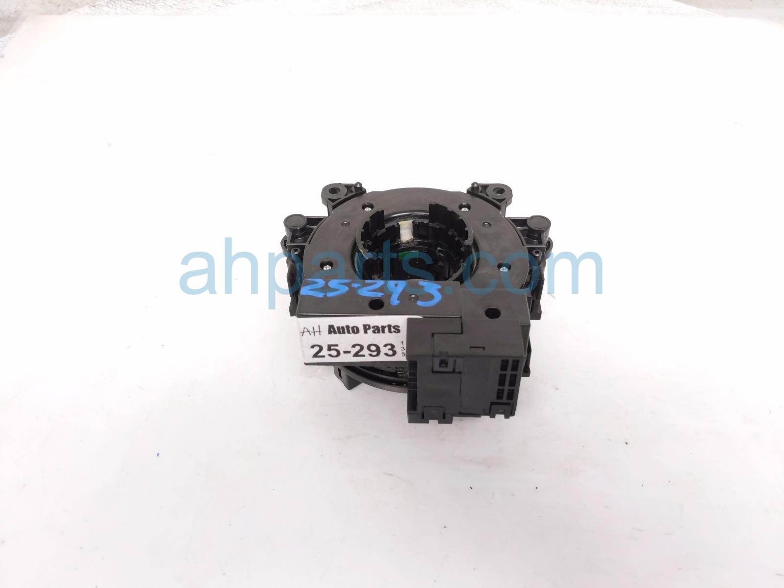 Nissan SRS CLOCKSPRING REEL ASSY