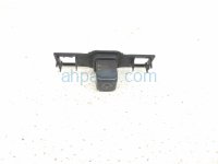 Toyota REAR VIEW CAMERA - DECKLID MTD Toyota REAR VIEW CAMERA - DECKLID MTD