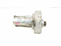 $45 Acura STARTER MOTOR $45 Acura STARTER MOTOR