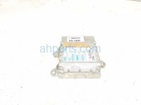 $65 Acura SRS AIRBAG COMPUTER - 3 BLOWN AB $65 Acura SRS AIRBAG COMPUTER - 3 BLOWN AB