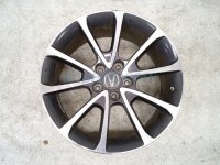 $150 Acura RR/RH WHEEL / RIM - LIGHT SCUFF $150 Acura RR/RH WHEEL / RIM - LIGHT SCUFF