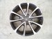 2015 Acura TLX Rear Passenger Wheel / Rim Light Scuff 42700 TZ3 A31 Replacement 2015 Acura TLX Rear Passenger Wheel / Rim Light Scuff 42700 TZ3 A31 Replacement thumbnail