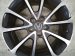 2015 Acura TLX Rear Passenger Wheel / Rim Light Scuff 42700 TZ3 A31 Replacement 2015 Acura TLX Rear Passenger Wheel / Rim Light Scuff 42700 TZ3 A31 Replacement thumbnail