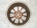 2015 Acura TLX Rear Passenger Wheel / Rim Light Scuff 42700 TZ3 A31 Replacement 2015 Acura TLX Rear Passenger Wheel / Rim Light Scuff 42700 TZ3 A31 Replacement thumbnail