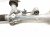 2015 Acura TLX And / Gear Box Power Steering Rack & Pinion 53601 TZ3 A01 Replacement 2015 Acura TLX And / Gear Box Power Steering Rack & Pinion 53601 TZ3 A01 Replacement thumbnail