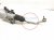 2015 Acura TLX And / Gear Box Power Steering Rack & Pinion 53601 TZ3 A01 Replacement 2015 Acura TLX And / Gear Box Power Steering Rack & Pinion 53601 TZ3 A01 Replacement thumbnail