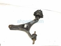 $150 Acura FR/LH LOWER CONTROL ARM $150 Acura FR/LH LOWER CONTROL ARM