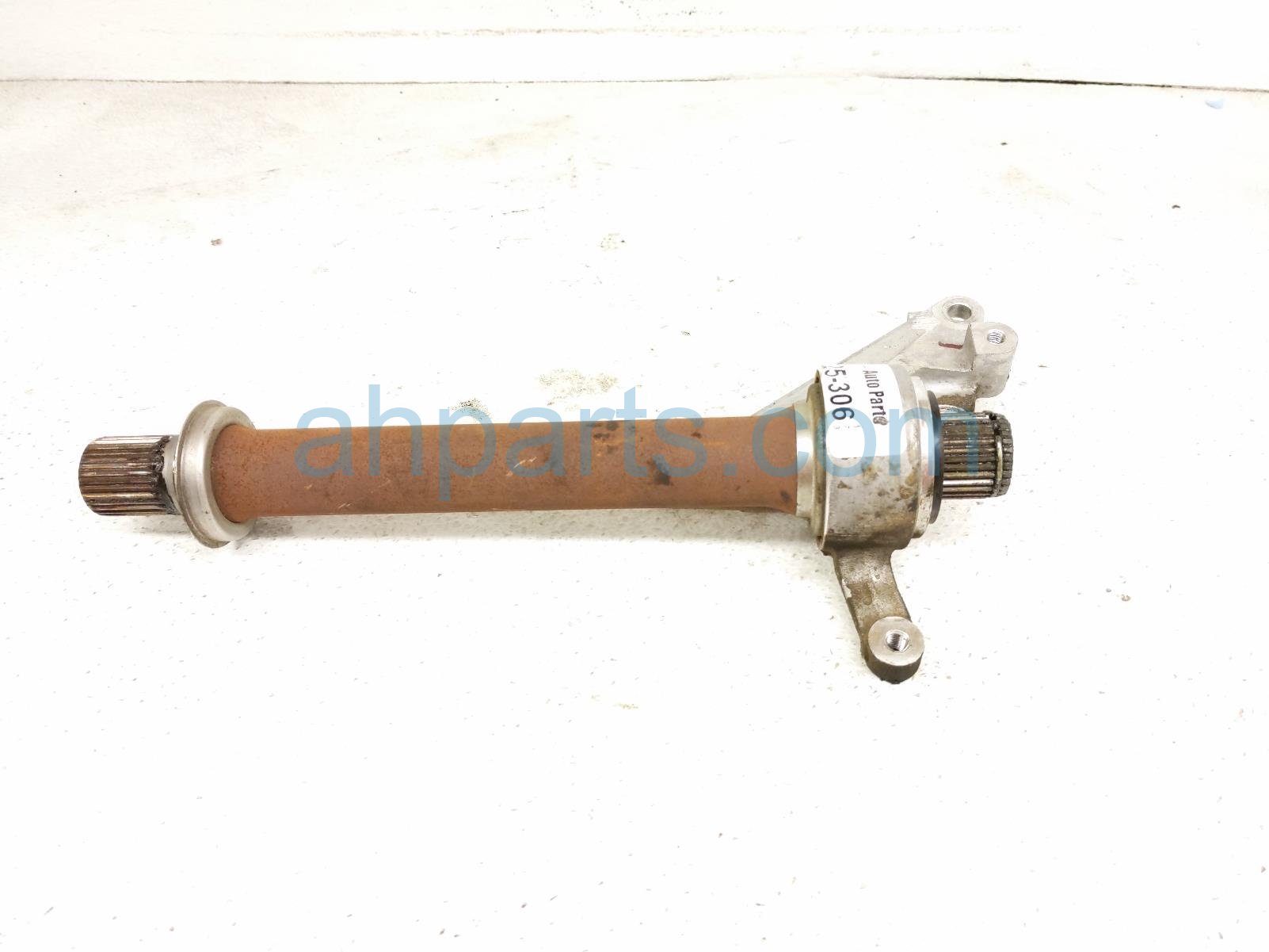 $60 Acura RH INTERMEDIATE JACK SHAFT - AT