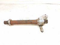 $60 Acura RH INTERMEDIATE JACK SHAFT - AT $60 Acura RH INTERMEDIATE JACK SHAFT - AT