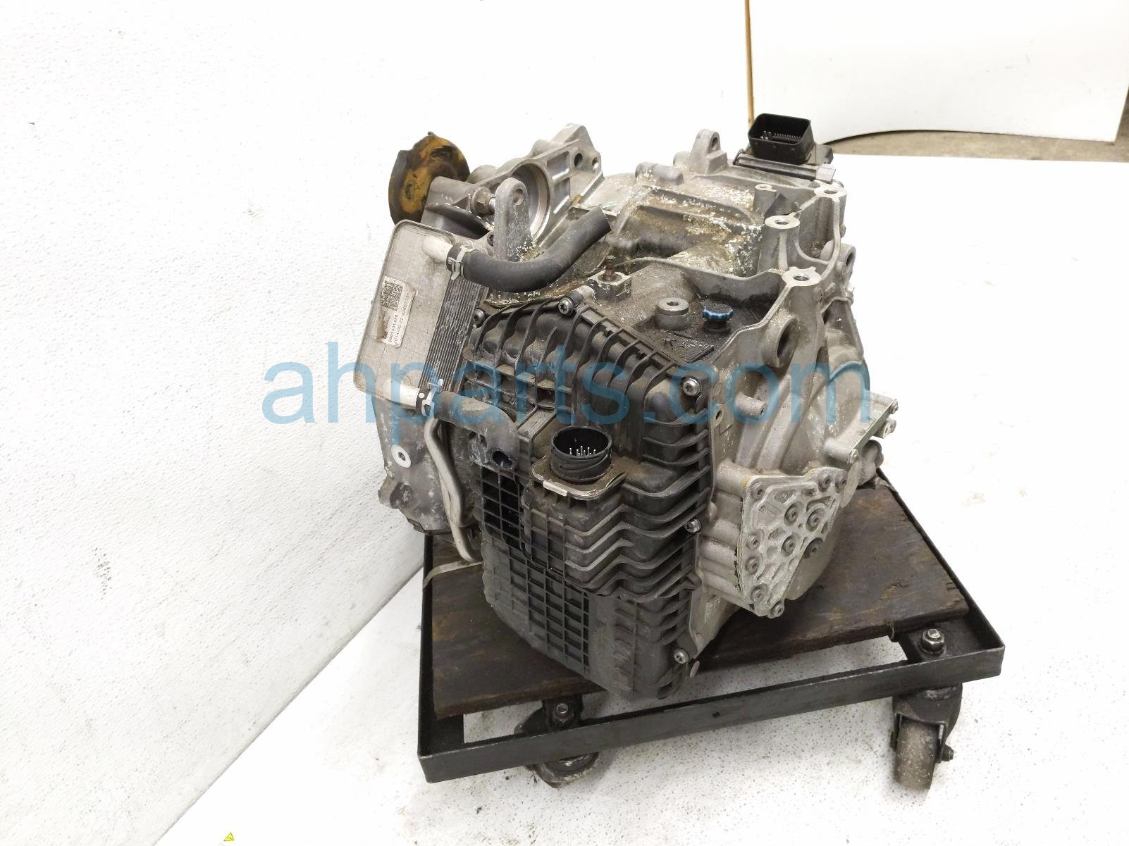 2015 Acura TLX Automatic Transmission = 121k Mi 06200 5J4 A65RM Replacement 2015 Acura TLX Automatic Transmission = 121k Mi 06200 5J4 A65RM Replacement thumbnail