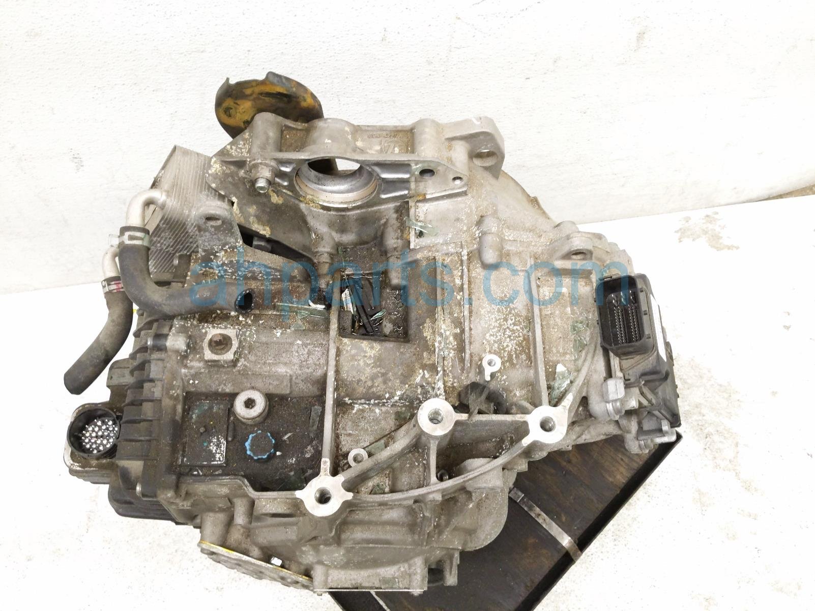 2015 Acura TLX Automatic Transmission = 121k Mi 06200 5J4 A65RM Replacement 2015 Acura TLX Automatic Transmission = 121k Mi 06200 5J4 A65RM Replacement thumbnail