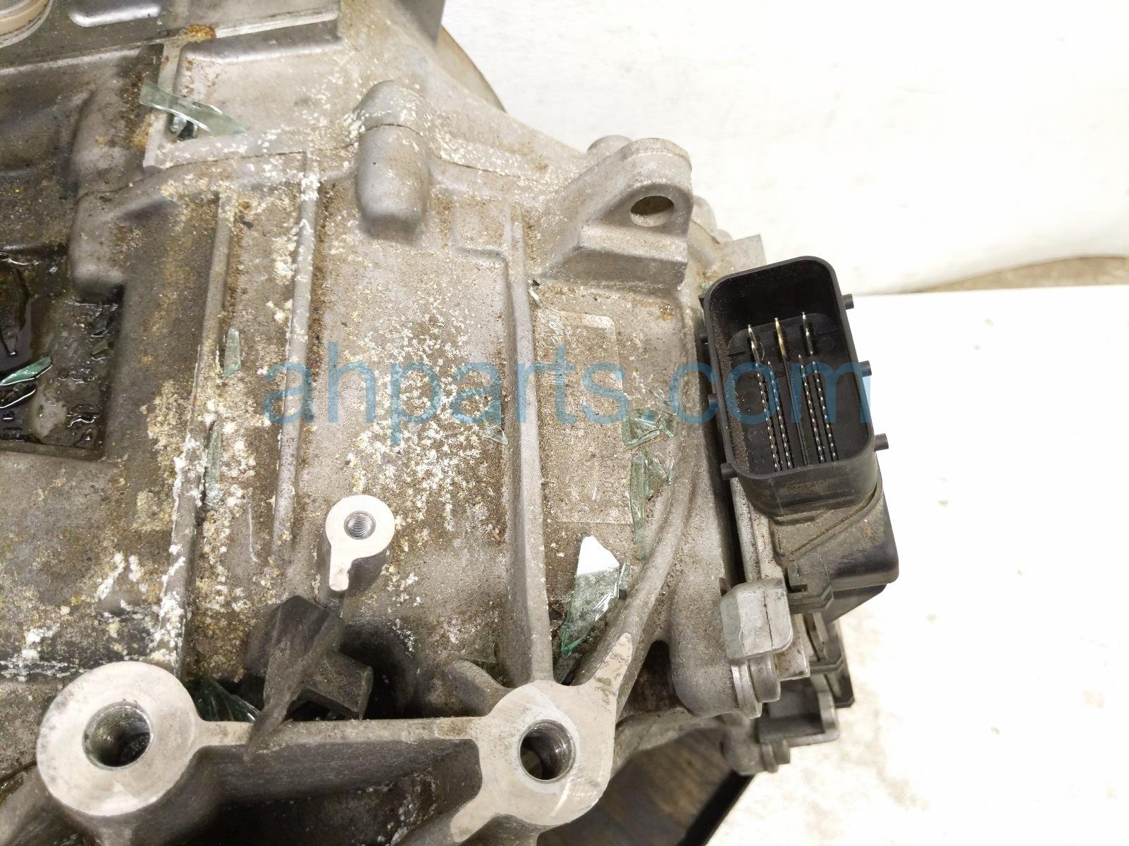 2015 Acura TLX Automatic Transmission = 121k Mi 06200 5J4 A65RM Replacement 2015 Acura TLX Automatic Transmission = 121k Mi 06200 5J4 A65RM Replacement thumbnail