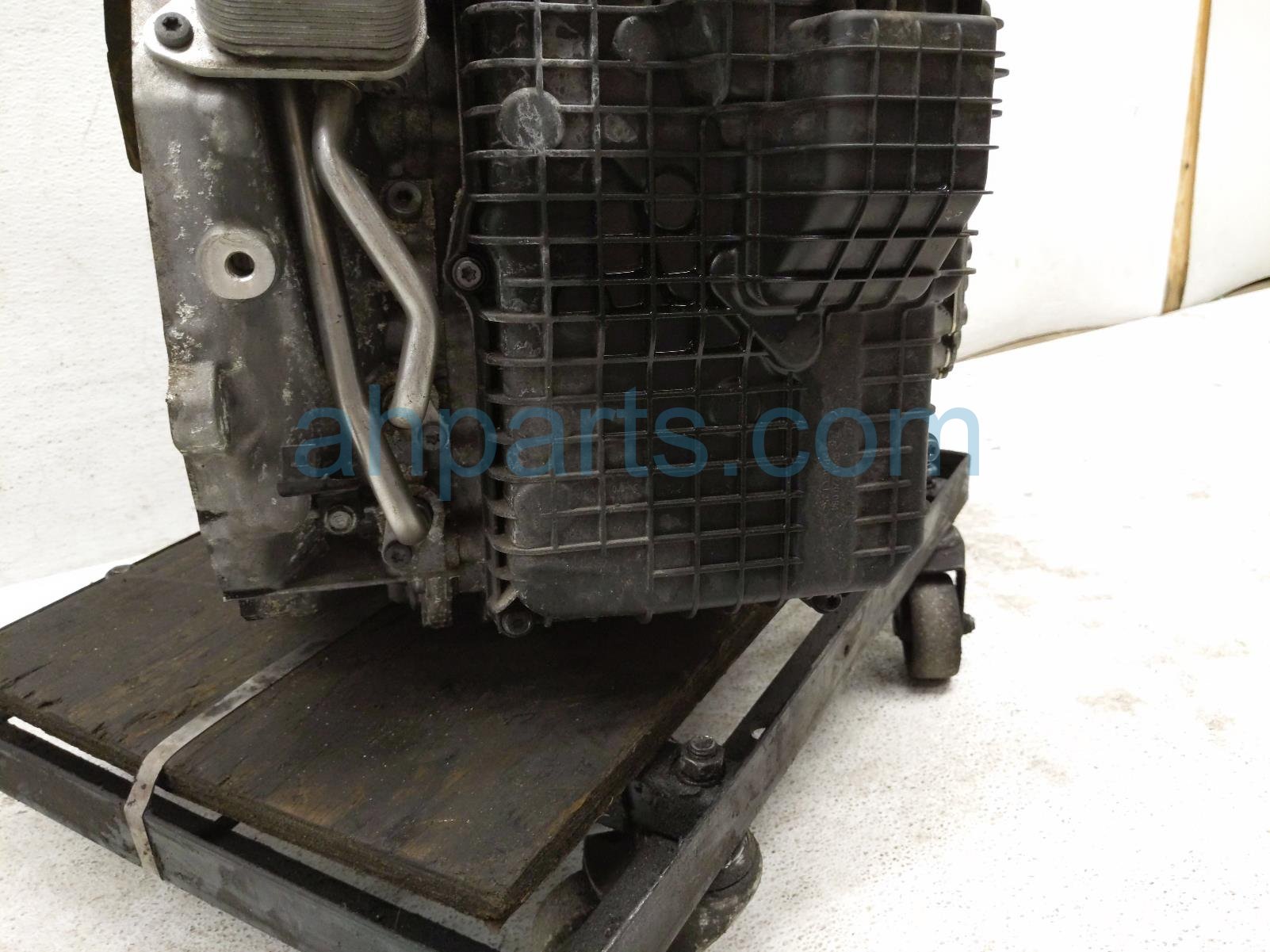 2015 Acura TLX Automatic Transmission = 121k Mi 06200 5J4 A65RM Replacement 2015 Acura TLX Automatic Transmission = 121k Mi 06200 5J4 A65RM Replacement thumbnail