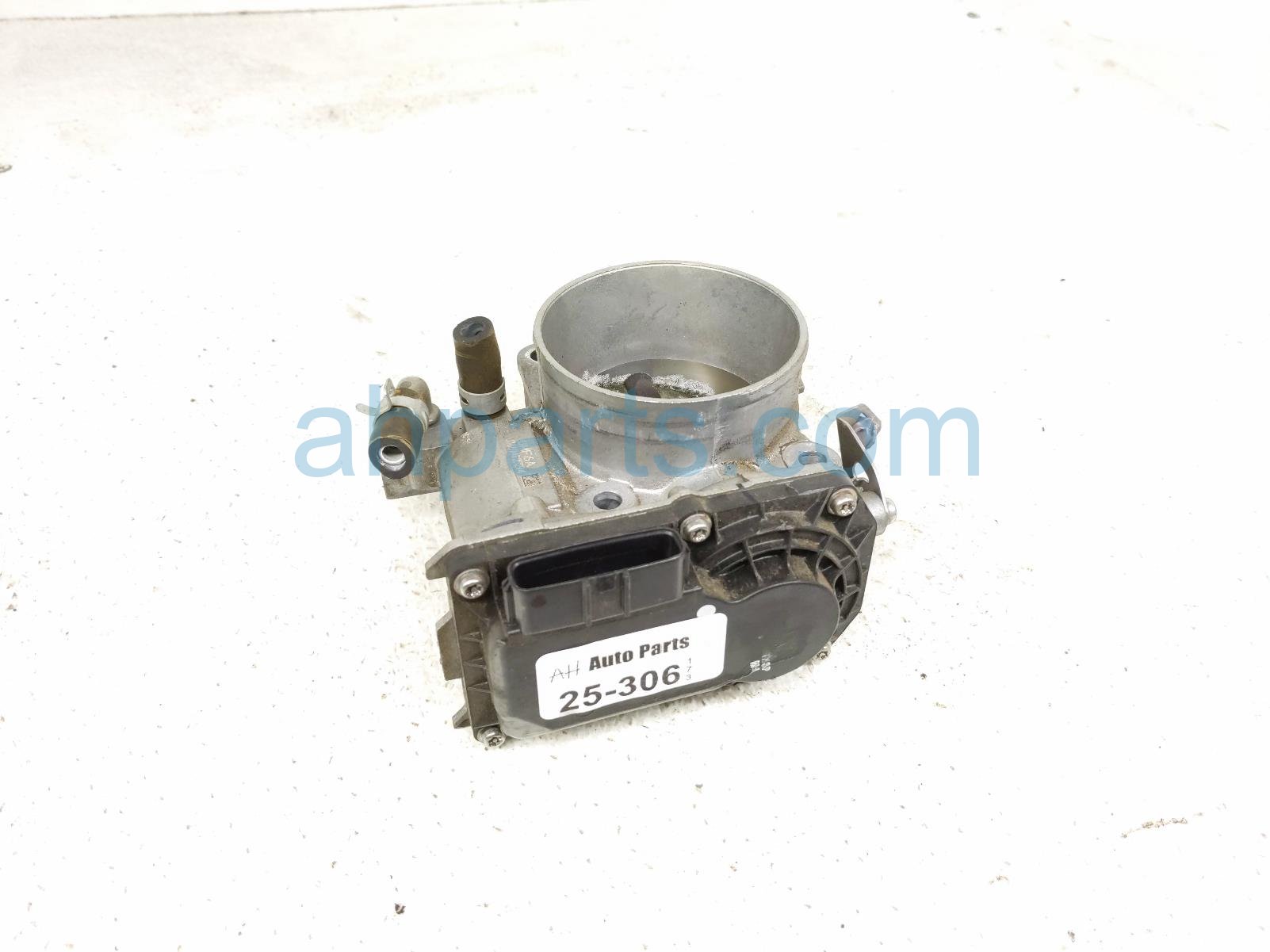 $50 Acura THROTTLE BODY