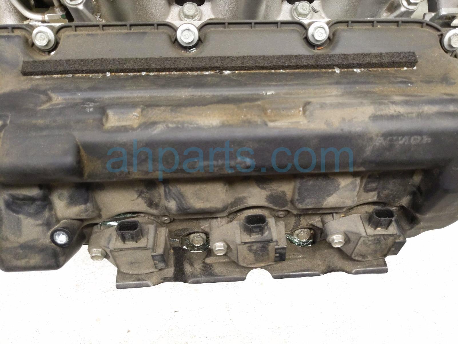 2015 Acura TLX Long Block Engine / Motor = 121k Mi 10002 5J2 A00 Replacement 2015 Acura TLX Long Block Engine / Motor = 121k Mi 10002 5J2 A00 Replacement thumbnail