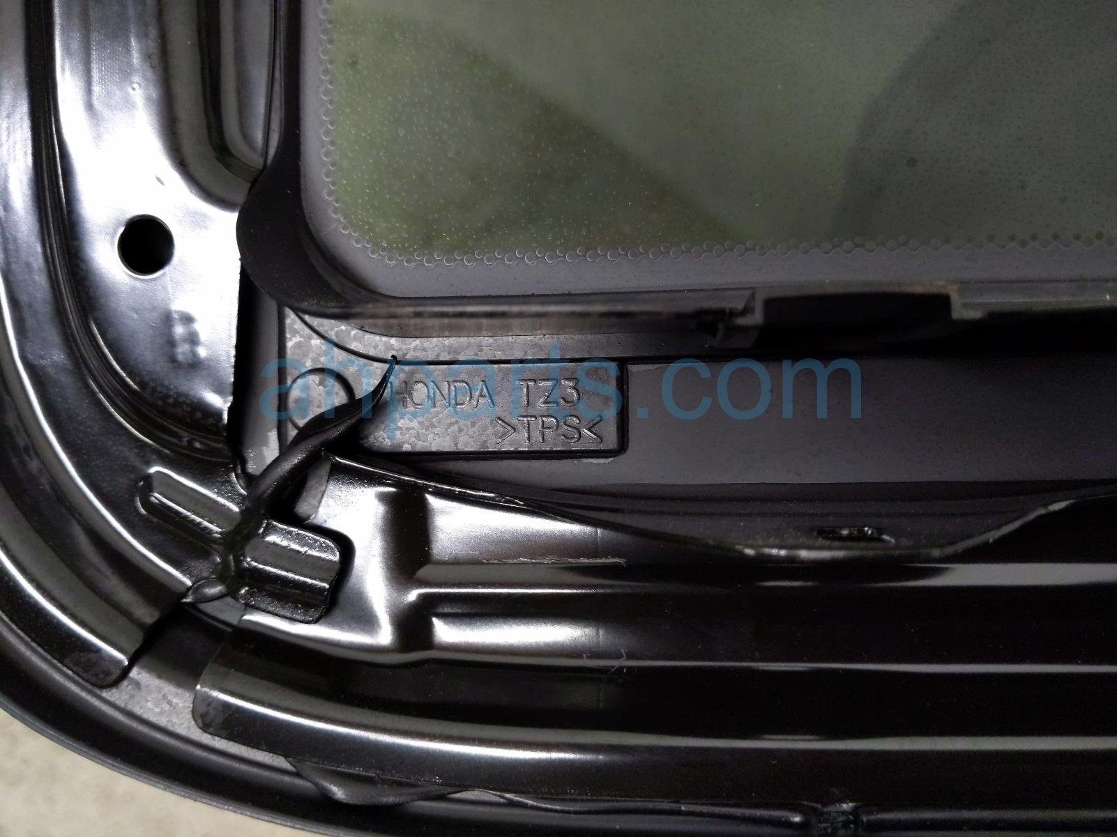 2015 Acura TLX Sunroof / Sun Roof Glass Window 70200 TZ3 A02 Replacement 2015 Acura TLX Sunroof / Sun Roof Glass Window 70200 TZ3 A02 Replacement thumbnail