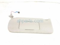 $75 Acura LH SUN VISOR - GREY $75 Acura LH SUN VISOR - GREY