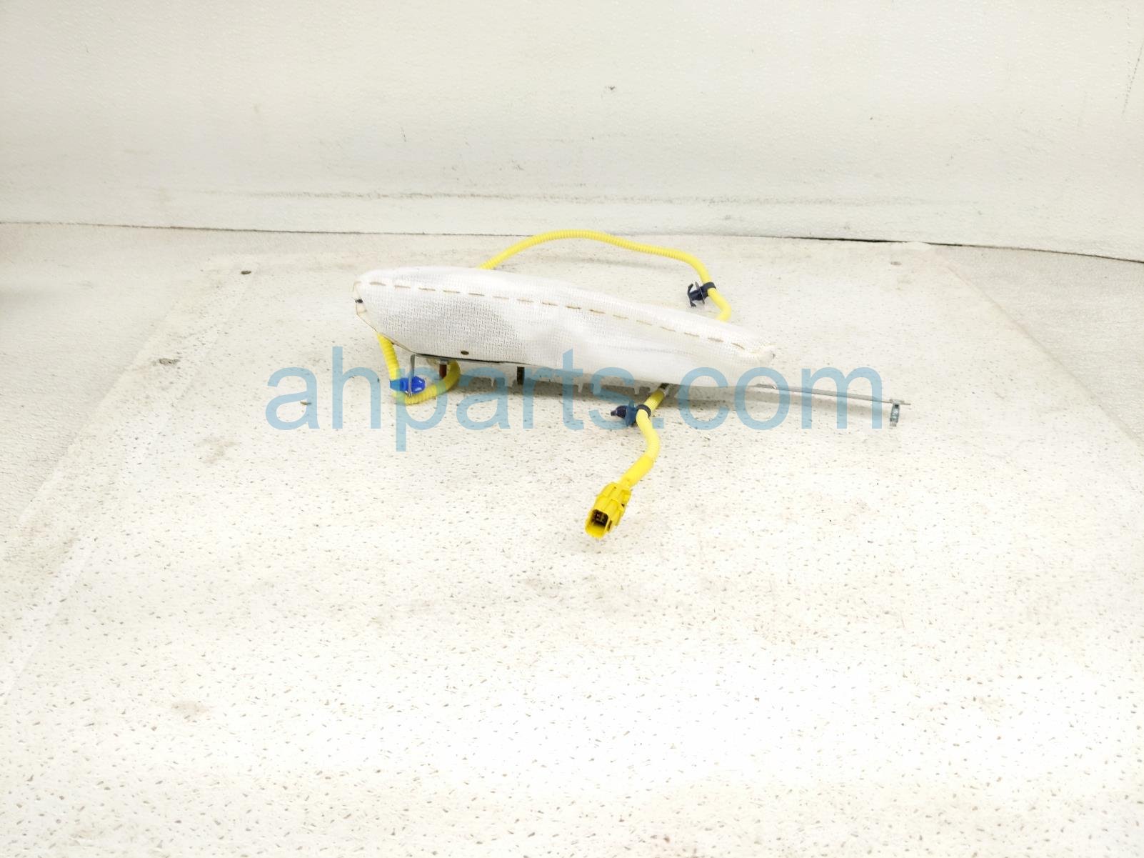 2015 Acura TLX Passenger Seat Airbag 78050 TZ3 A00 Replacement 2015 Acura TLX Passenger Seat Airbag 78050 TZ3 A00 Replacement thumbnail