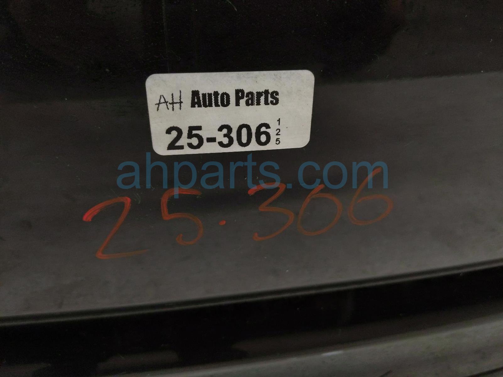 2015 Acura TLX Rear Bumper Cover Black 04715 TZ3 A80ZZ Replacement 2015 Acura TLX Rear Bumper Cover Black 04715 TZ3 A80ZZ Replacement thumbnail