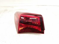 $99 Acura LH TAIL LAMP (ON BODY) $99 Acura LH TAIL LAMP (ON BODY)