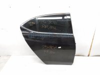 $375 Acura RR/RH DOOR - BLACK - NO INSIDE TRIM $375 Acura RR/RH DOOR - BLACK - NO INSIDE TRIM