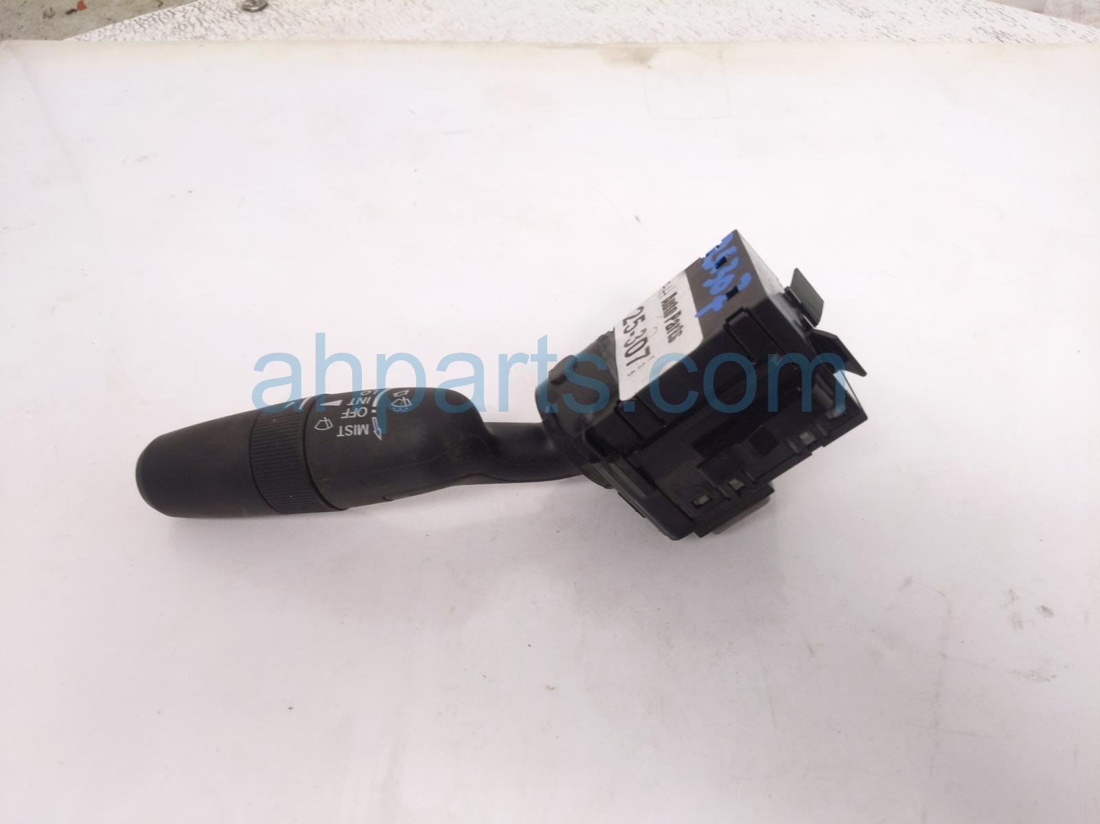 Honda WINDSHIELD WIPER COLUMN SWITCH Honda WINDSHIELD WIPER COLUMN SWITCH