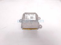 Honda SRS AIRBAG COMPUTER - GOOD Honda SRS AIRBAG COMPUTER - GOOD