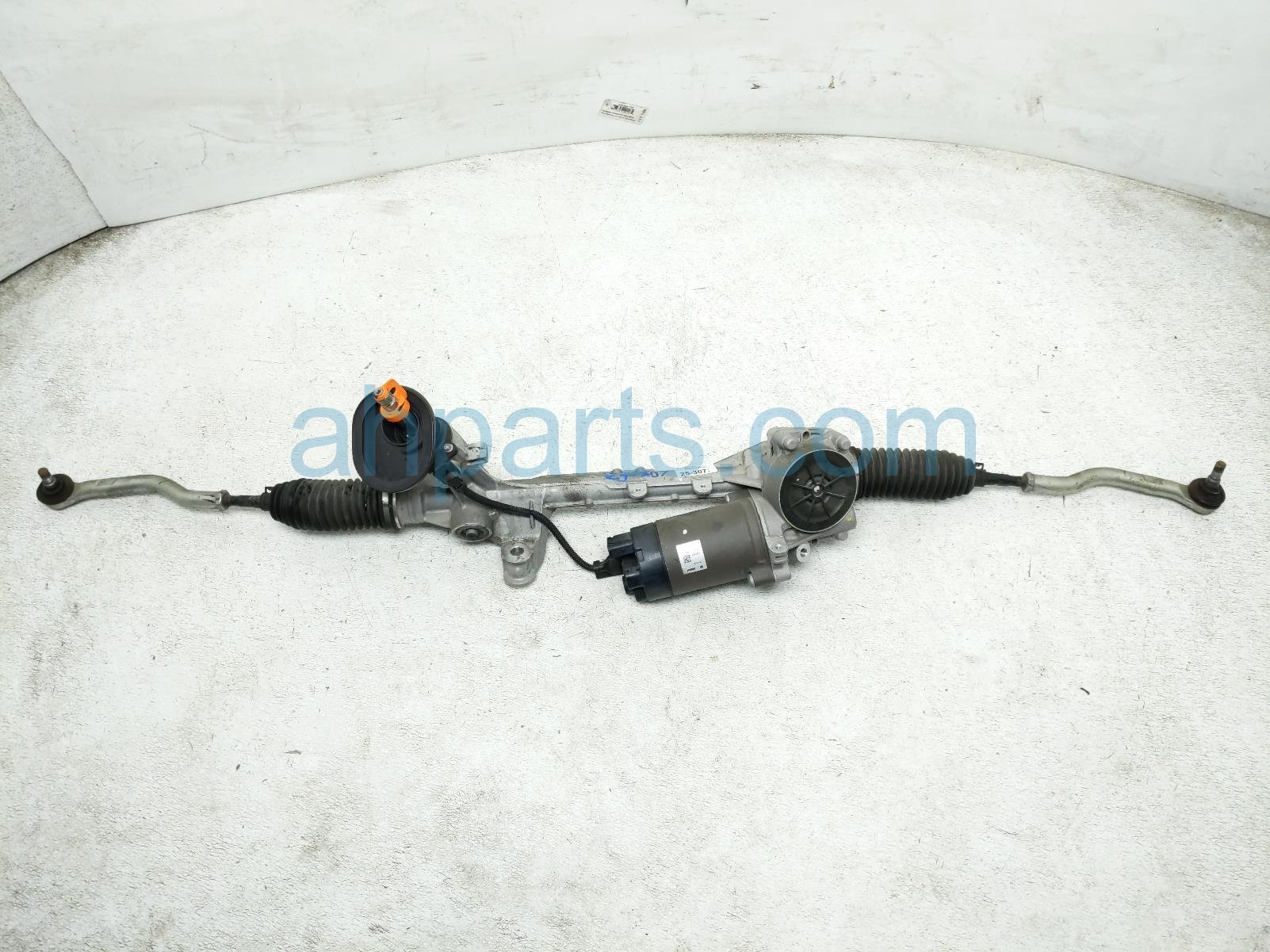 Honda POWER STEERING RACK & PINION