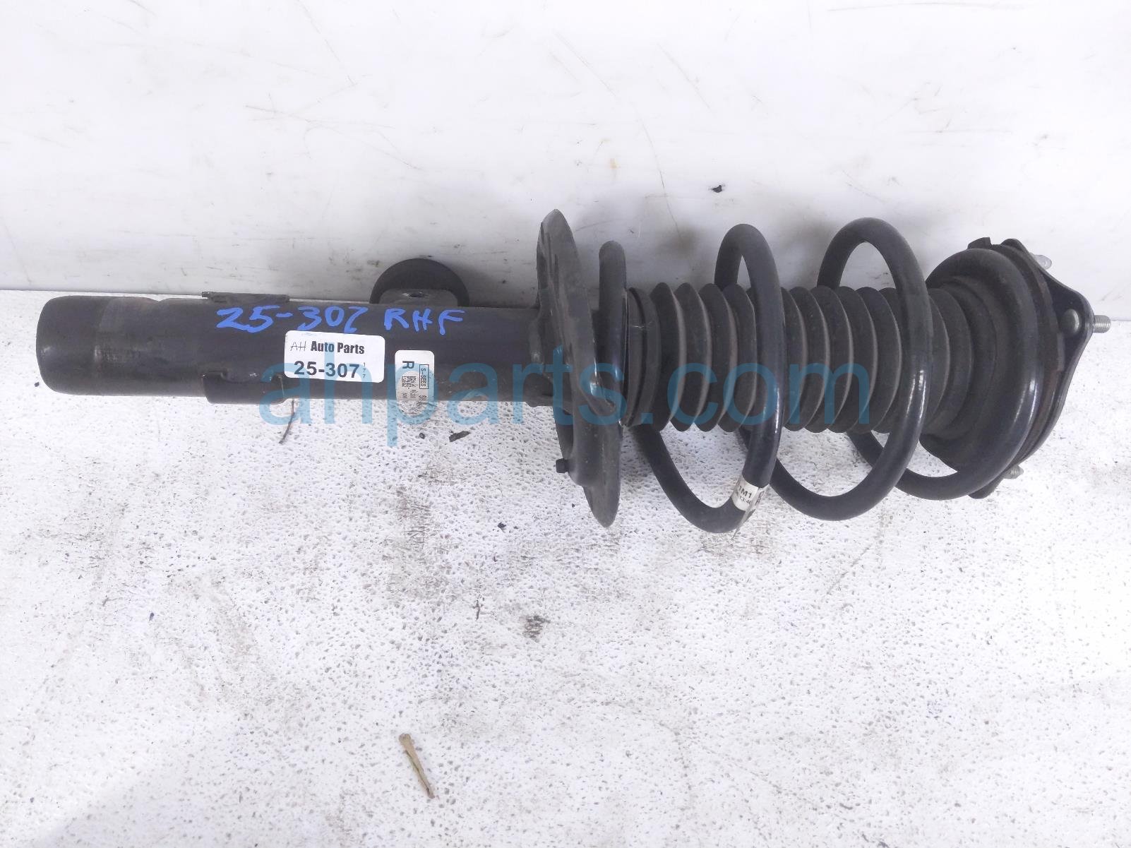 Honda FR/RH STRUT ABSORBER + SPRING