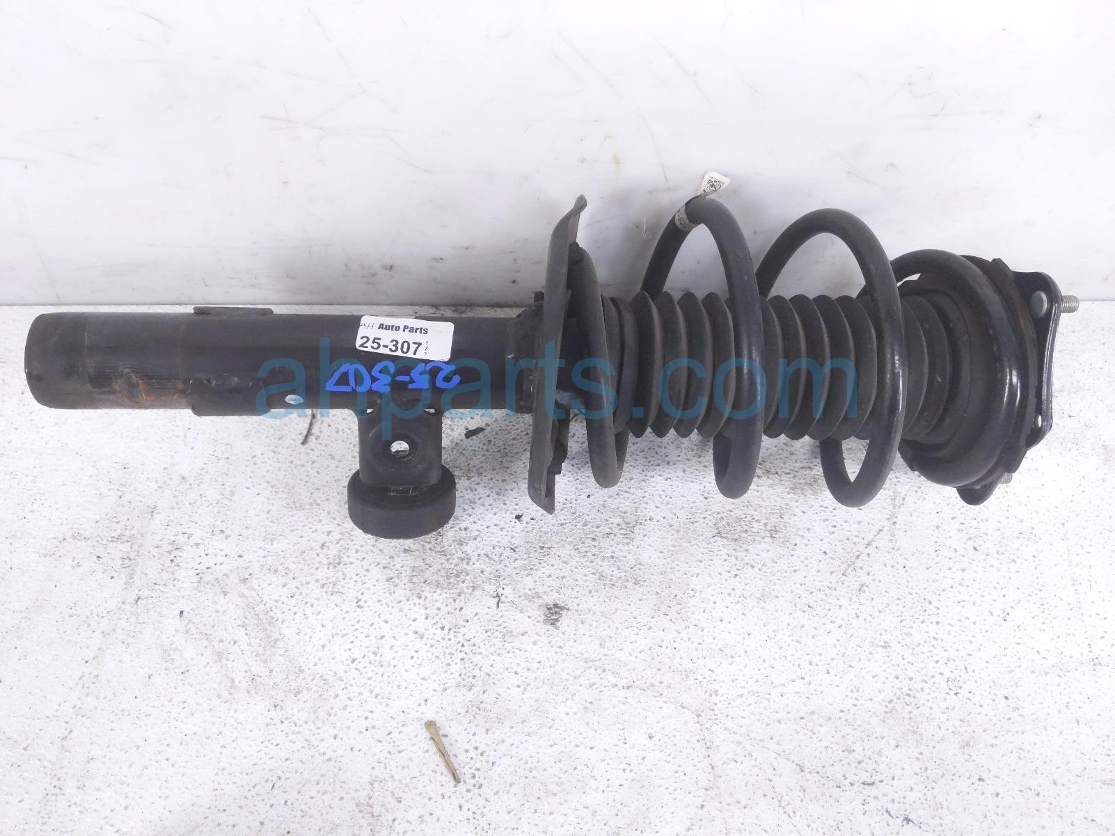Honda FR/LH STRUT ABSORBER + SPRING