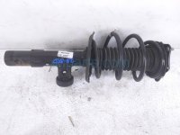 Honda FR/LH STRUT ABSORBER + SPRING Honda FR/LH STRUT ABSORBER + SPRING