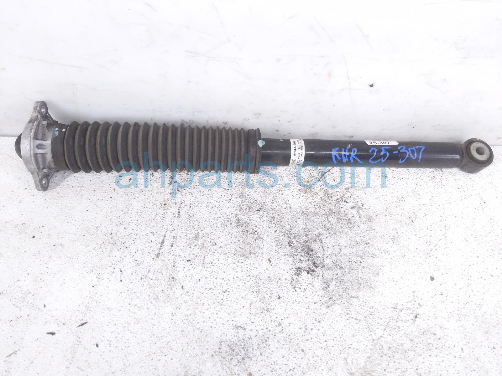 Honda RR/RH SHOCK ABSORBER