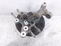 Honda RR/RH SPINDLE KNUCKLE HUB Honda RR/RH SPINDLE KNUCKLE HUB