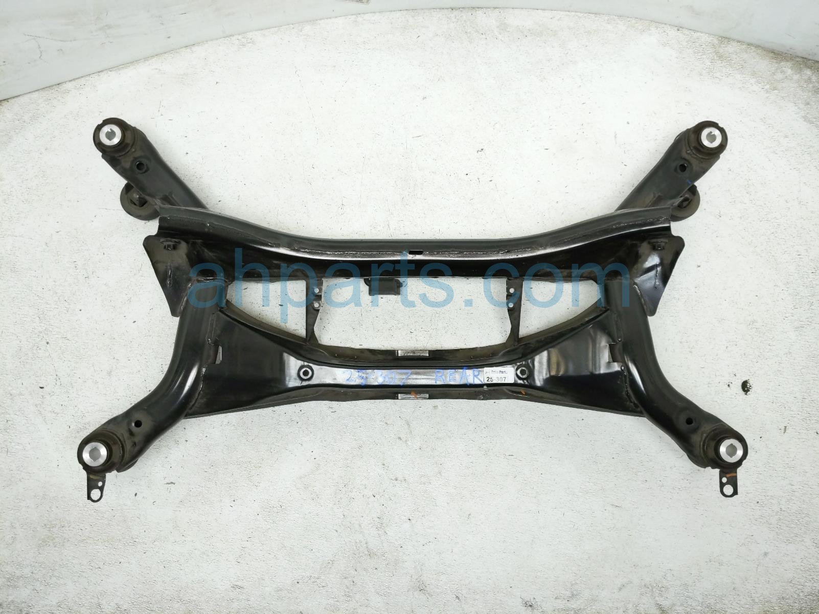 Honda REAR SUB FRAME / CRADLE Honda REAR SUB FRAME / CRADLE