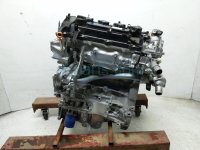 Honda LONG BLOCK ENGINE / MOTOR = NA MI Honda LONG BLOCK ENGINE / MOTOR = NA MI