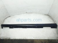 $125 Honda LH SIDE SKIRT / MOLDING - BLACK $125 Honda LH SIDE SKIRT / MOLDING - BLACK
