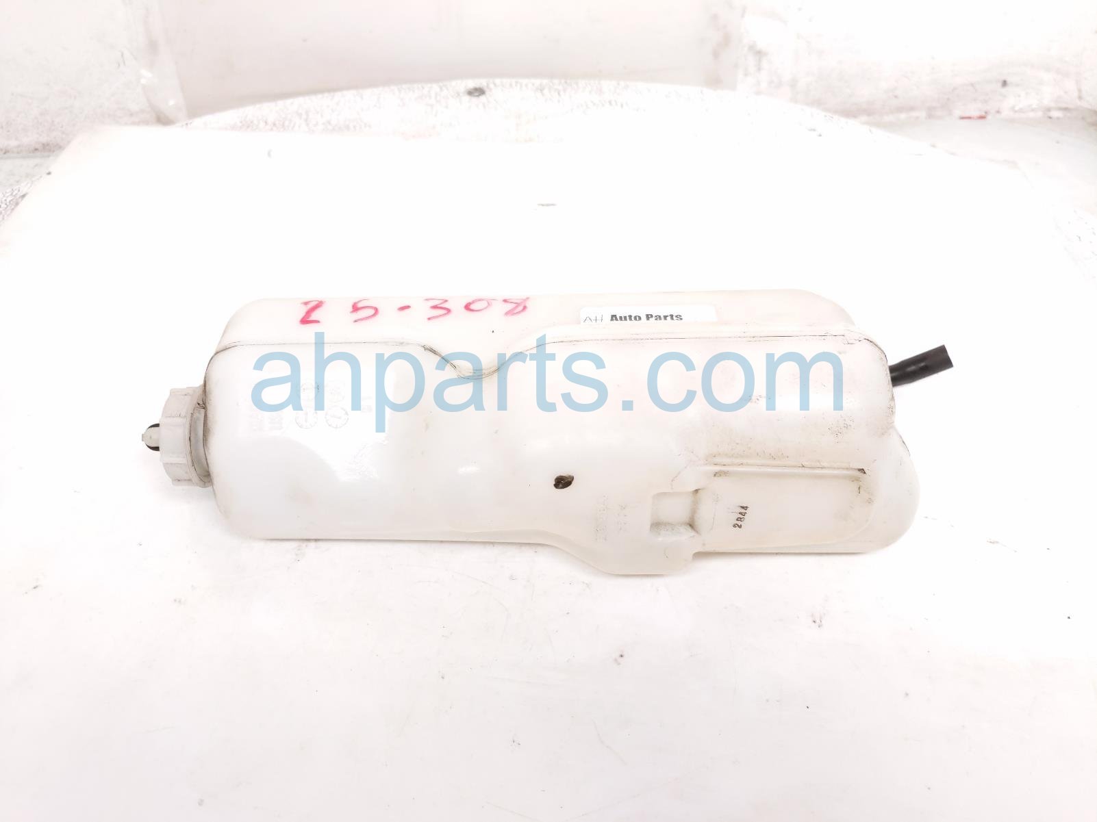 $20 Acura COOLANT OVERFLOW RESERVOIR TANK