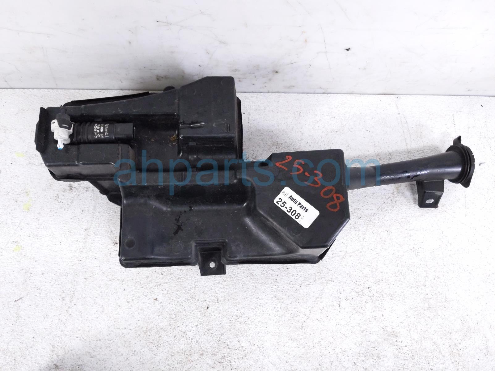 $59 Acura WINDSHIELD WASHER RESERVOIR TANK