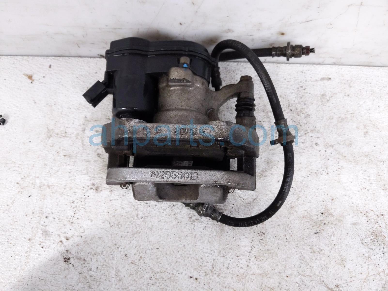 Acura RR/RH BRAKE CALIPER Acura RR/RH BRAKE CALIPER