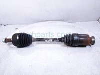 Acura FR/RH OUTER CV AXLE DRIVE SHAFT Acura FR/RH OUTER CV AXLE DRIVE SHAFT