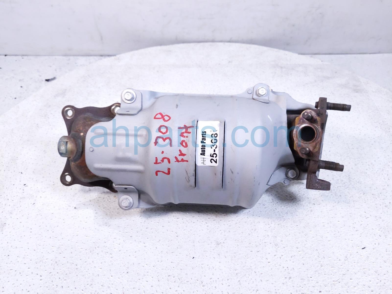 Acura FRONT EXHAUST MANIFOLD Acura FRONT EXHAUST MANIFOLD