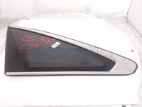 $85 Acura LH QUARTER WINDOW GLASS $85 Acura LH QUARTER WINDOW GLASS