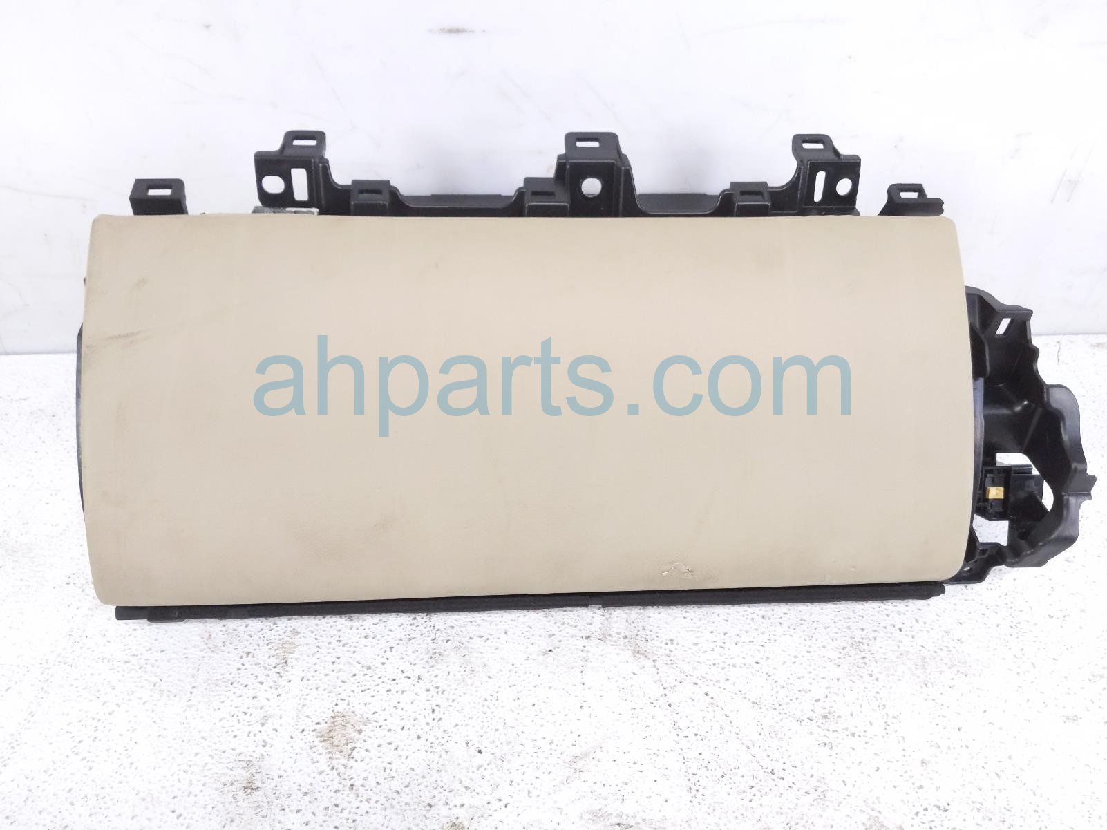 Acura GLOVE COMPARTMENT BOX - TAN Acura GLOVE COMPARTMENT BOX - TAN