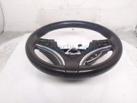 Acura STEERING WHEEL - BLACK - HYB TECH Acura STEERING WHEEL - BLACK - HYB TECH