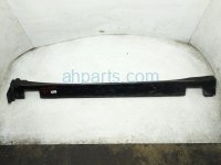 $175 Acura RH SIDE SKIRT / MOLDING - BLACK HYB $175 Acura RH SIDE SKIRT / MOLDING - BLACK HYB