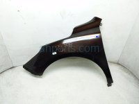 $450 Acura LH FENDER - BLACK $450 Acura LH FENDER - BLACK