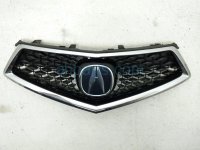 Acura UPPER GRILLE - Acura UPPER GRILLE -