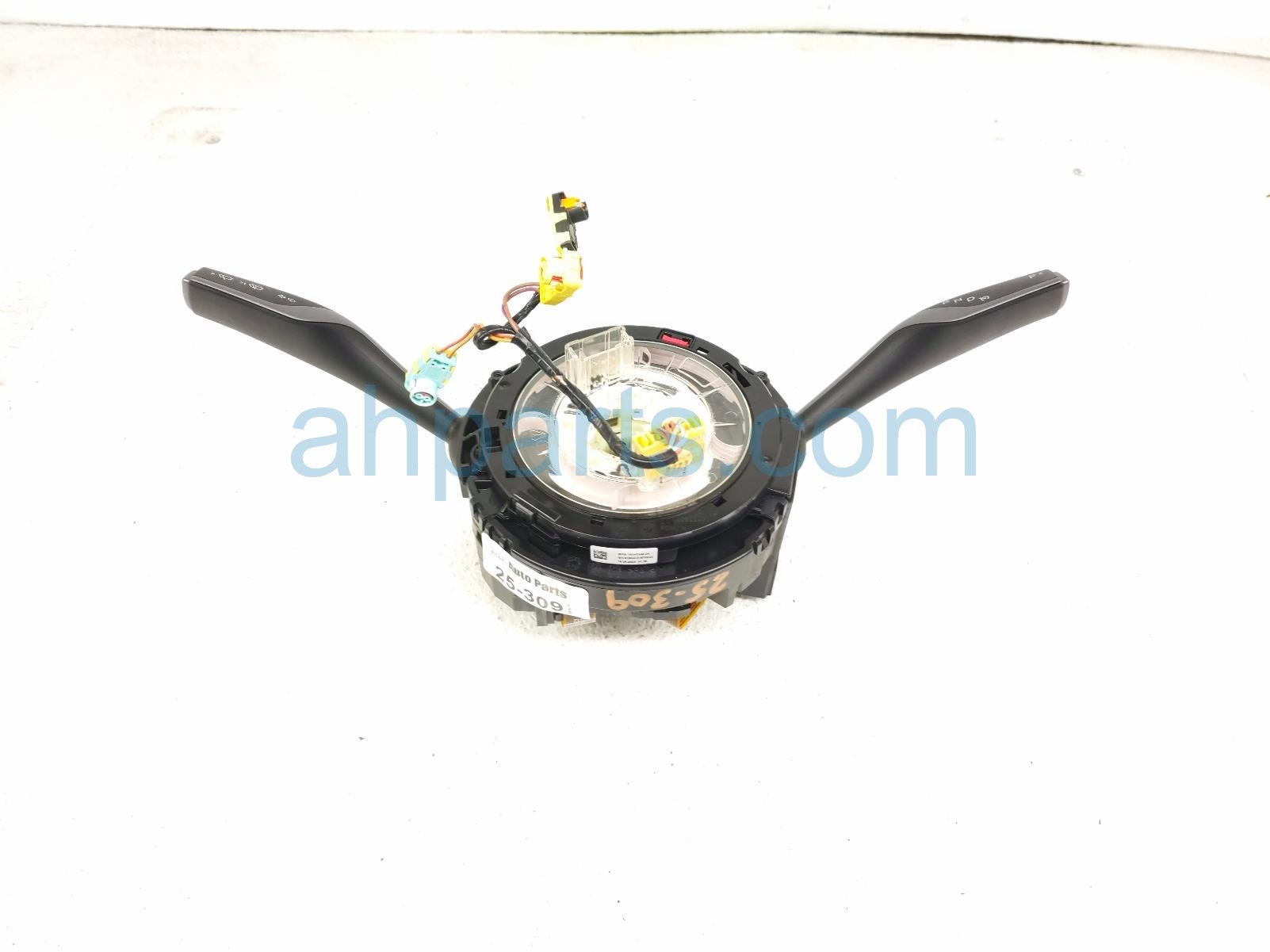 $125 Tesla HEADLIGHT / WIPER COLUMN SWITCH