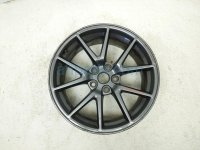 $200 Tesla FR/RH WHEEL / RIM $200 Tesla FR/RH WHEEL / RIM